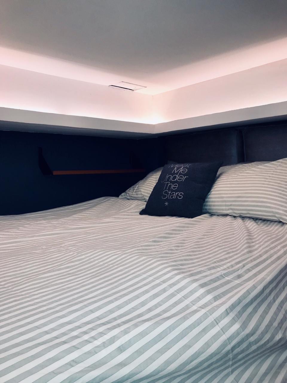 Спално помещение