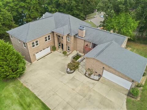 Clemson ,Lake Hartwell, Waterfront, pontoon rental