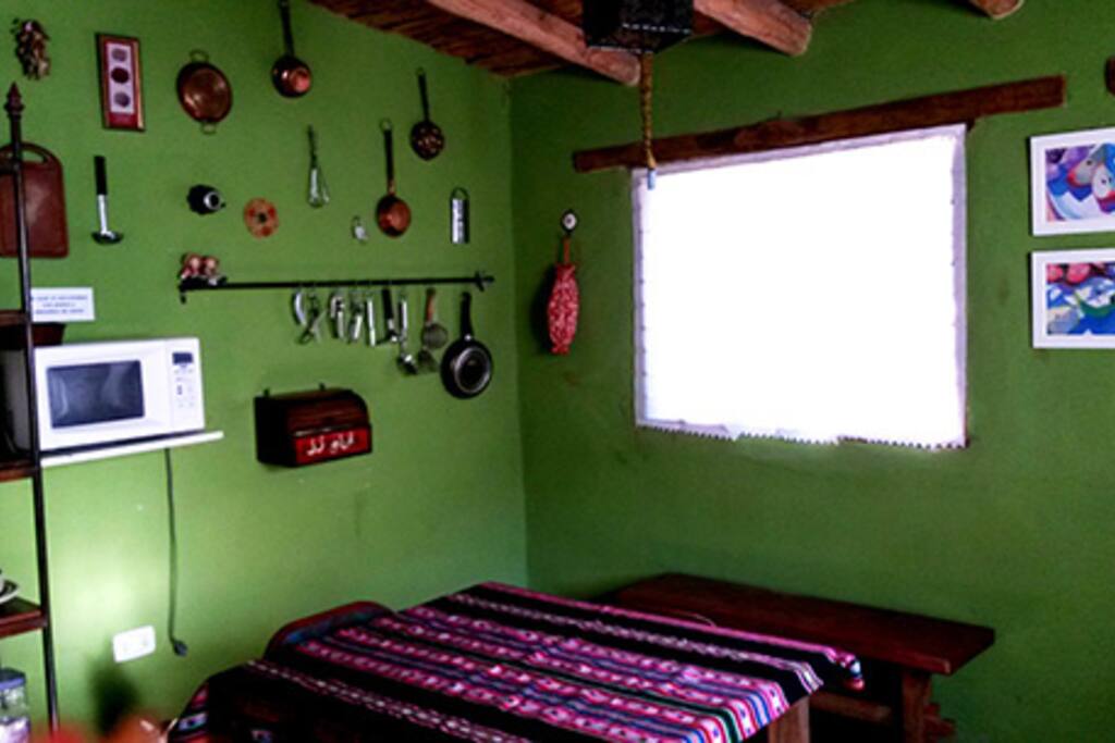 Cocina