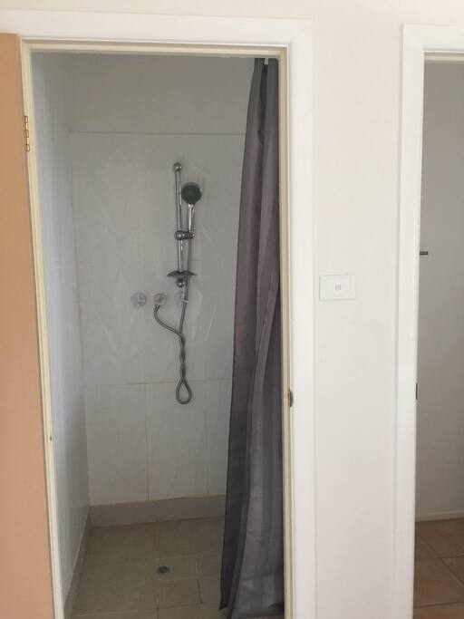 Own Bathroom and Toilet