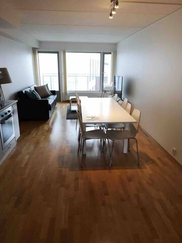 Oslo city center-3Rooms apartment gallery image 5