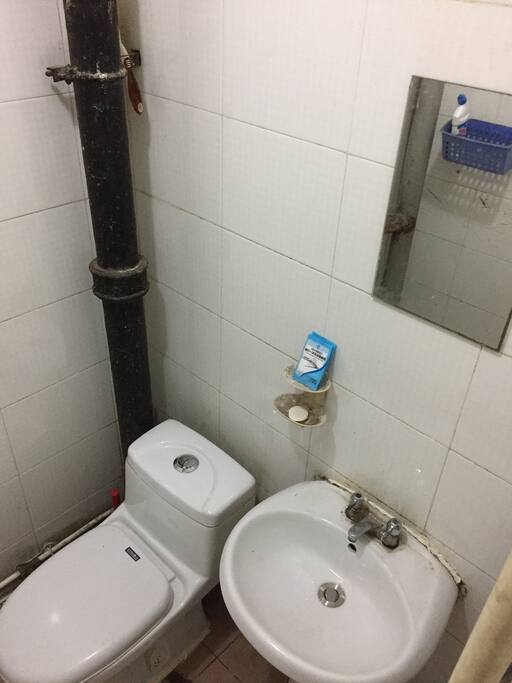 卫生间