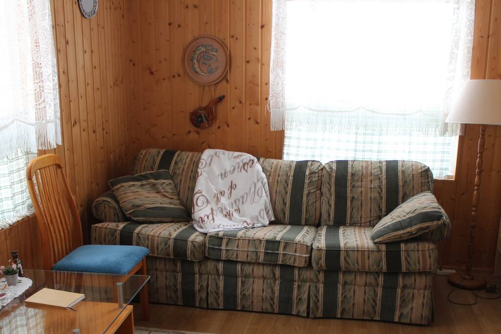Slottsbädden I