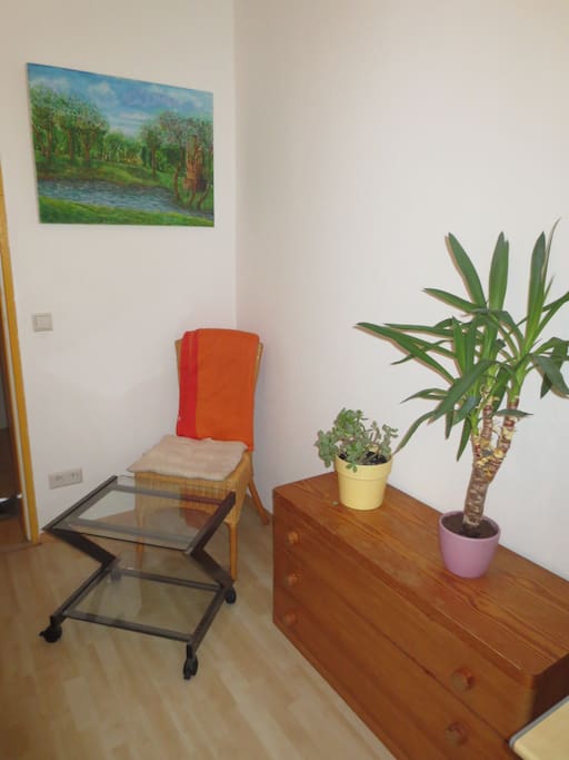 Gästezimmer