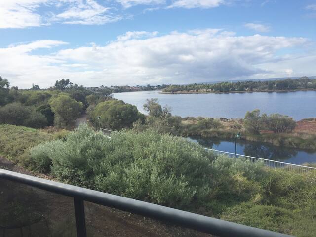 Uninterrupted Swan River Views – Optus Stadium gallery image 5