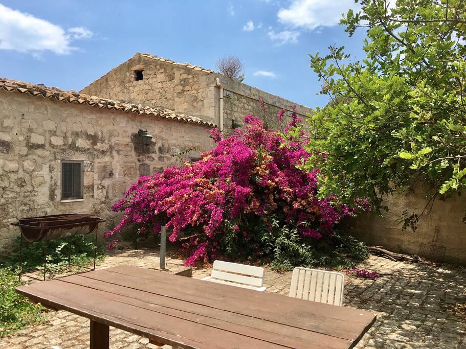 Terrazza
