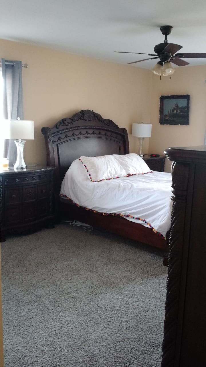 Спална соба 2