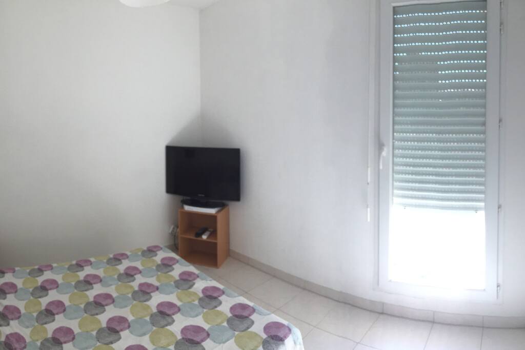 La chambre