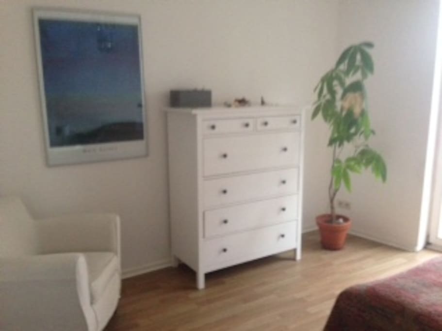 your room