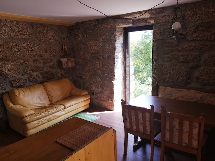 Country House - Hippie Garden - Vieira do Minho