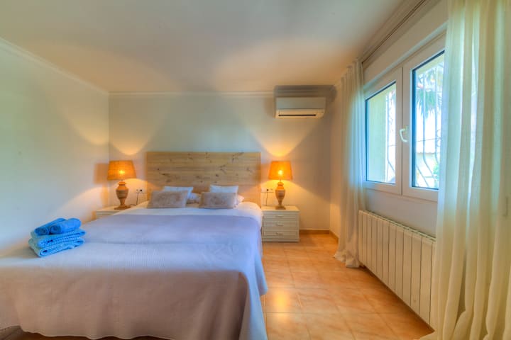 غرفة النوم 4