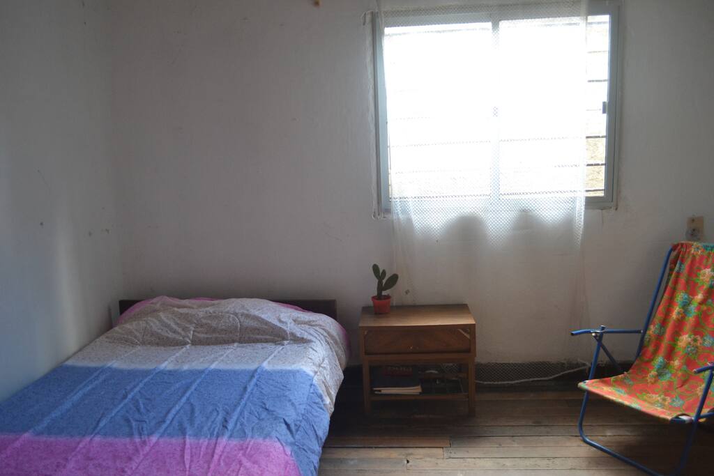 habitación 1