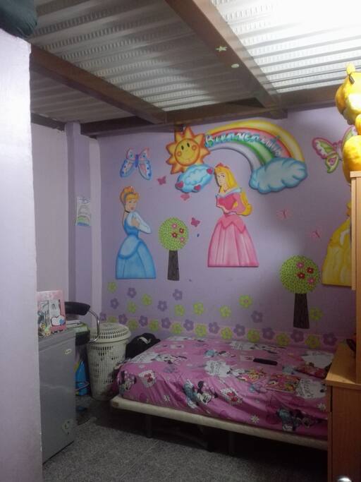 Otra habitación