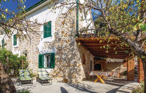 Guesthouse Kalla