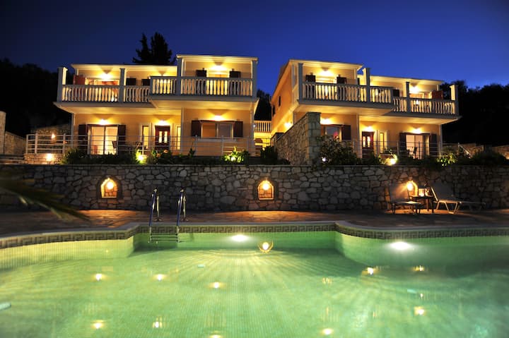 Gaios Paxos