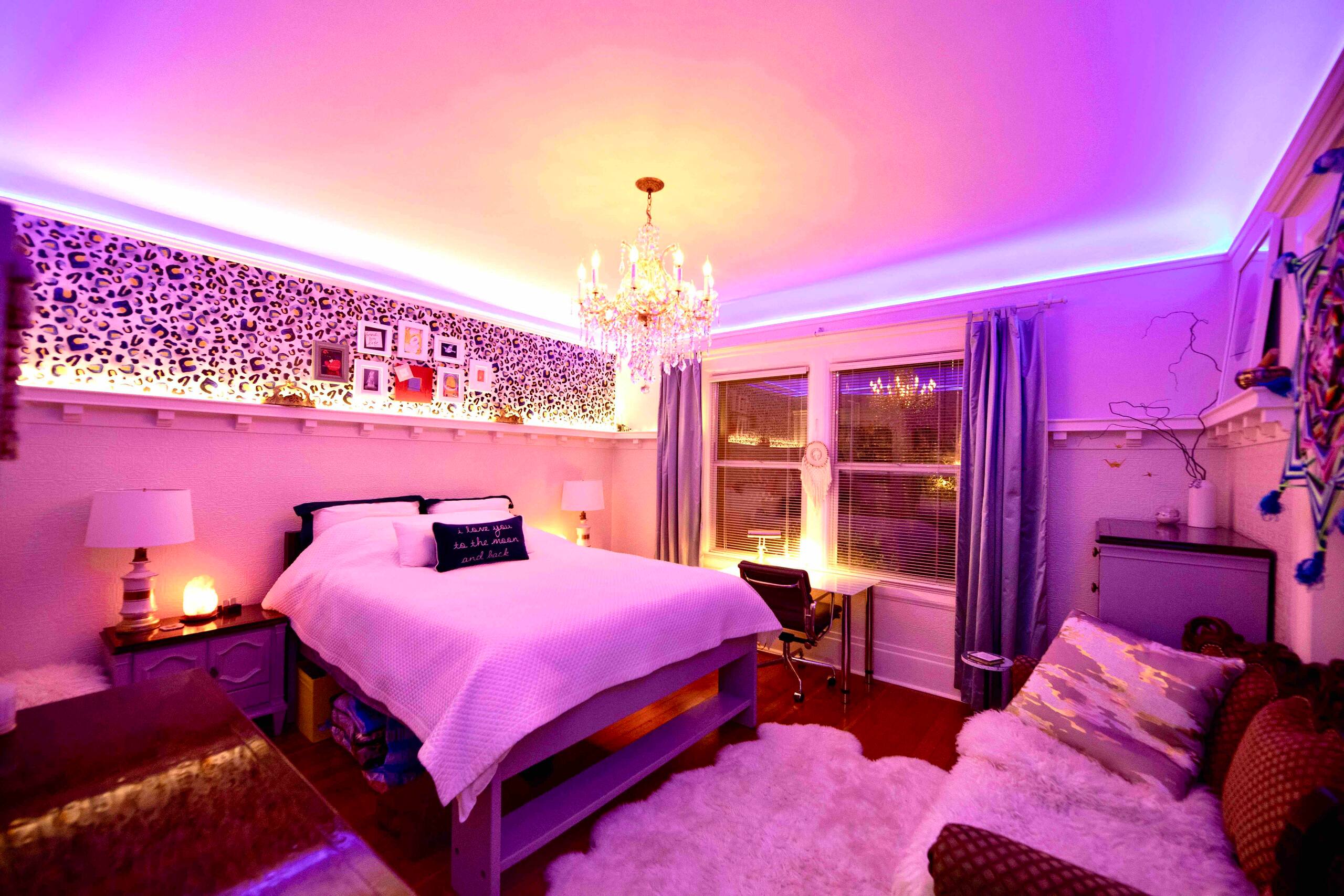 Home in San Francisco · ★4.92 · 4 bedrooms · 4 beds · 1 bath - Image 42