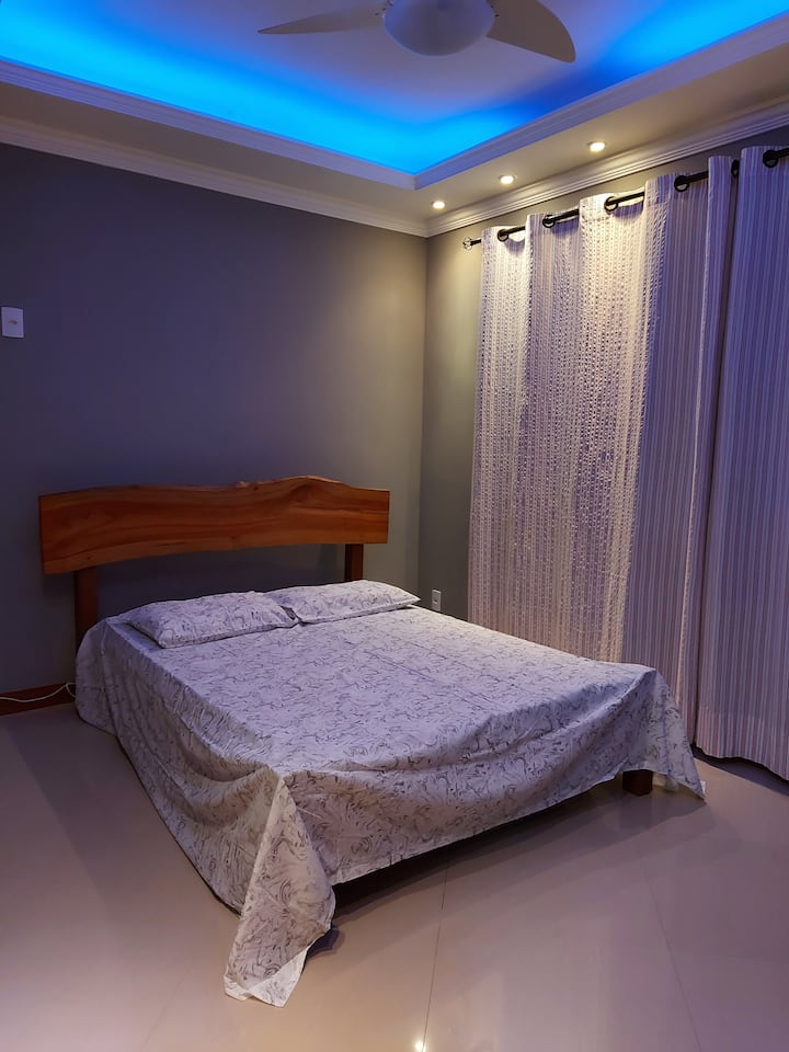 Habitación.