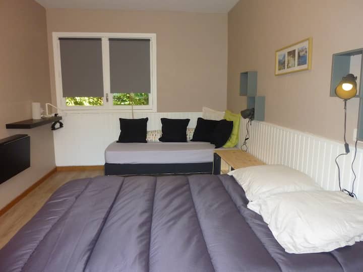 habitación