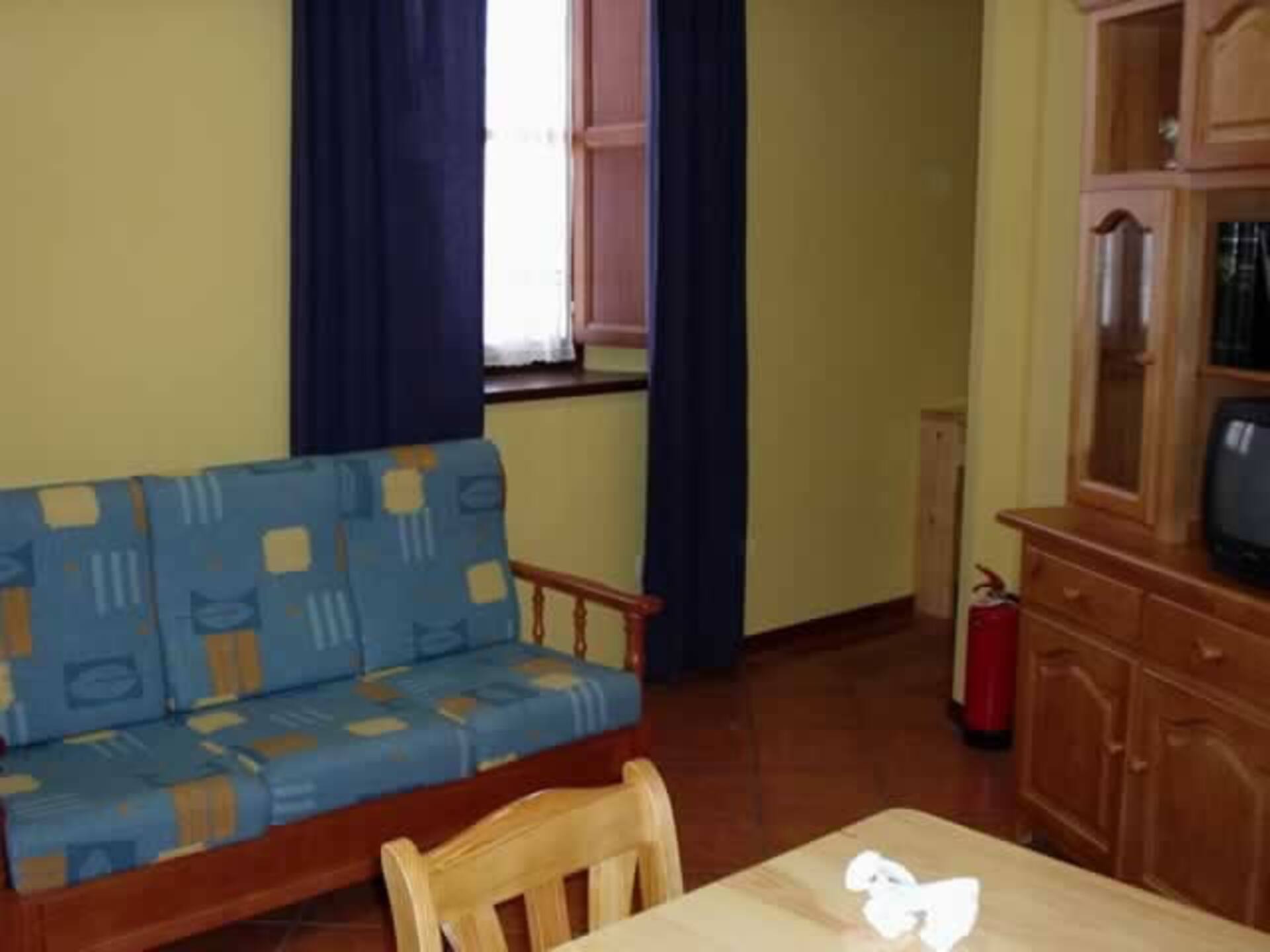 Apartment Las Delicias Izq. AT 937 AS