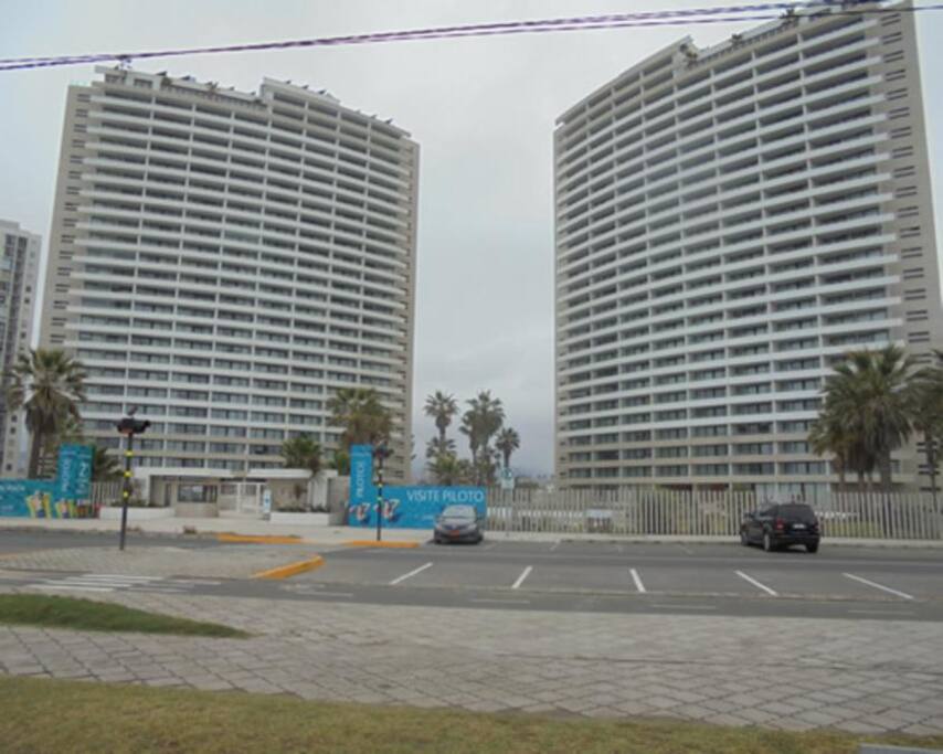 Torre B