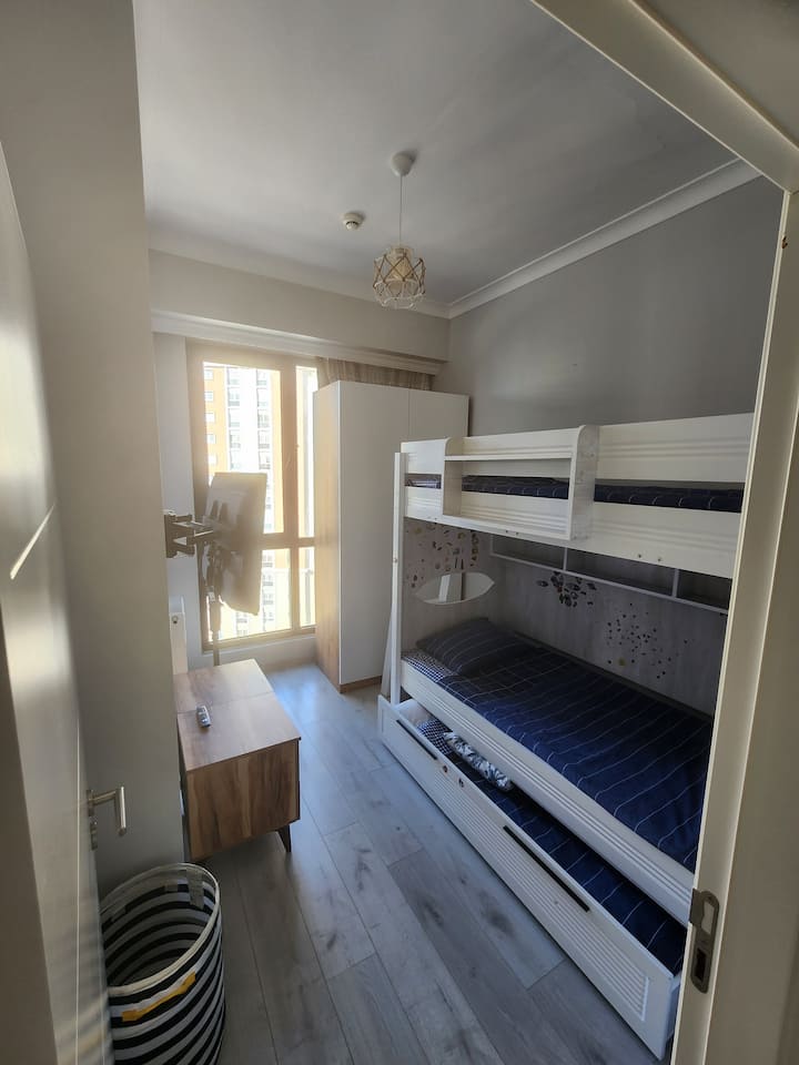 Საზიარო ოთახი