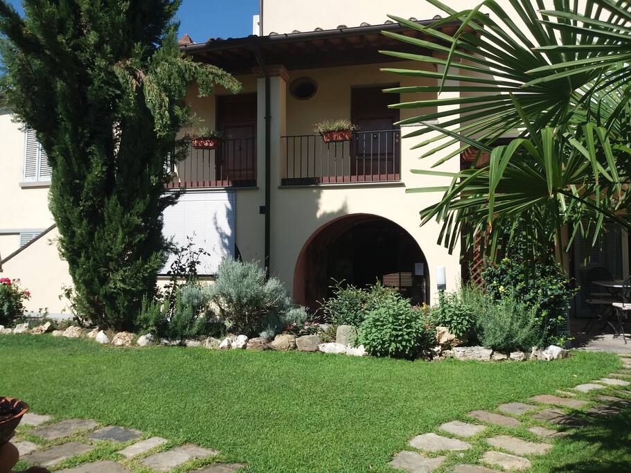 Giardino