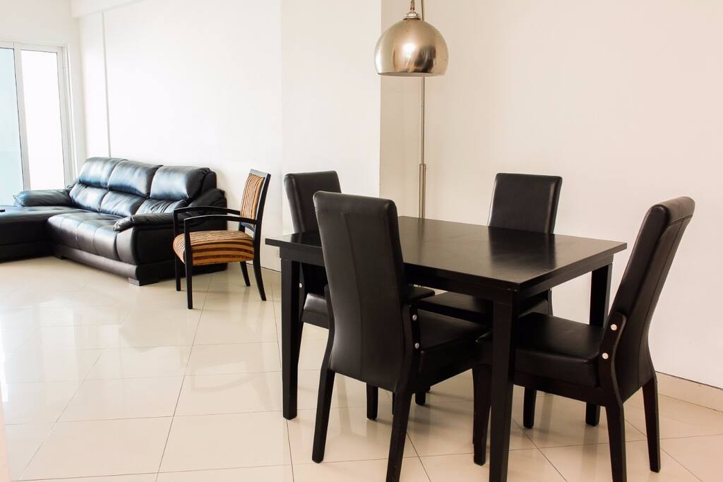 SALA COMEDOR