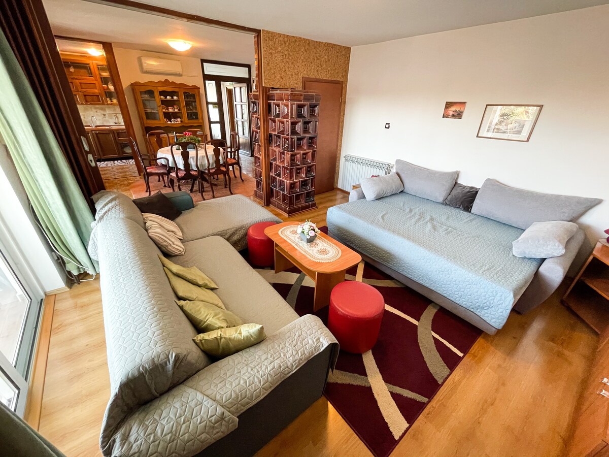 Vila Palma Rovinj 4