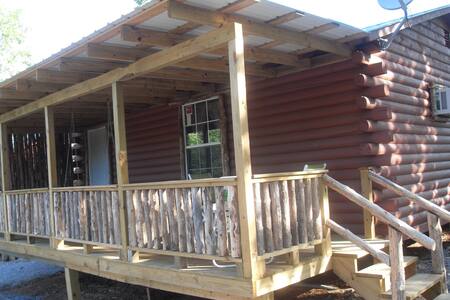 Arbuckle Family Lodges Oldies Cabin Cabins For Rent In Sulphur