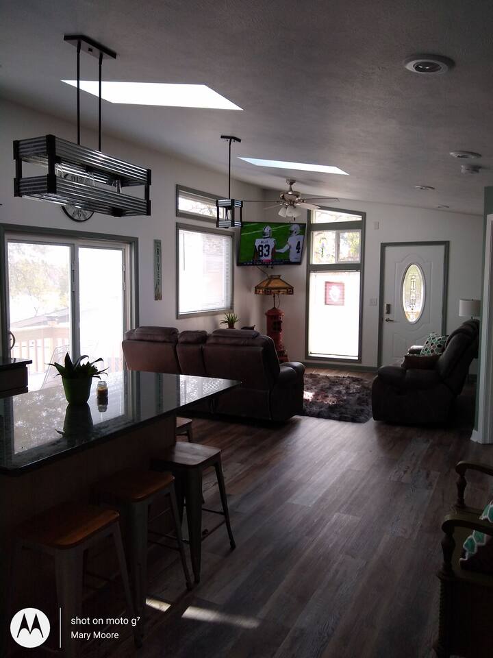 park house dallas reddit