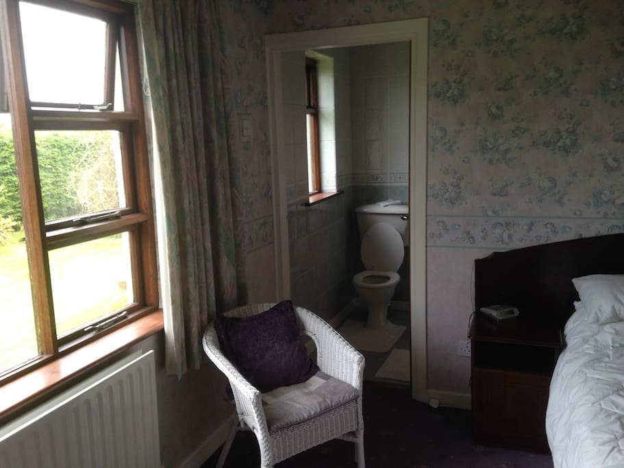 Bedroom No1.