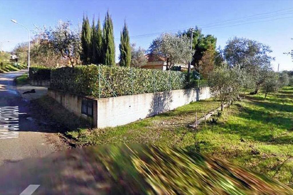 Vista d'insieme