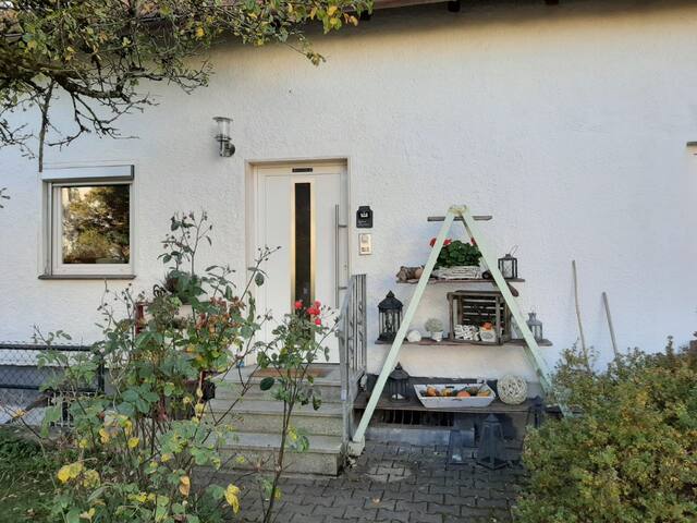 Airbnb Kaufbeuren Holiday Rentals Places To Stay Bavaria