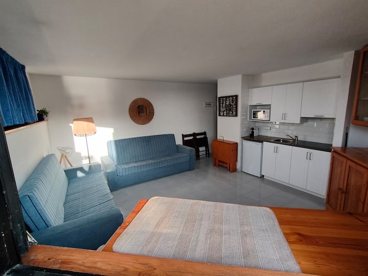 მისაღები სივრცე