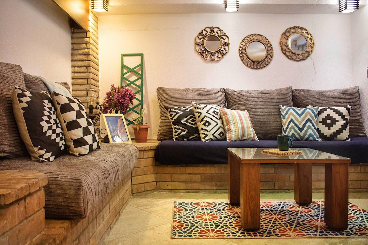 7 Best Unique Airbnbs To Stay In Cairo, Egypt - Updated 2024 | Trip101