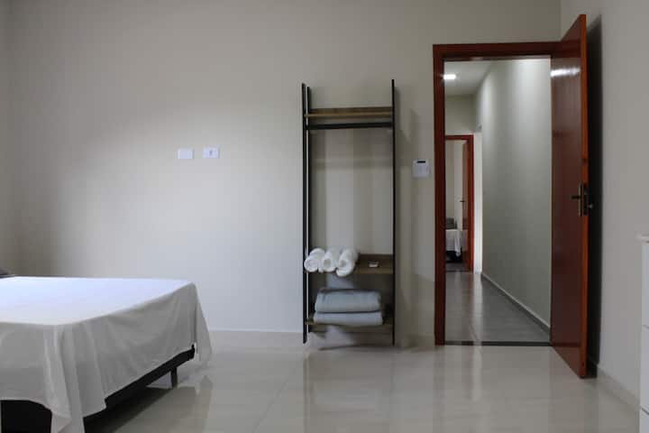 Apartman br. 1 najveći je koji imamo 