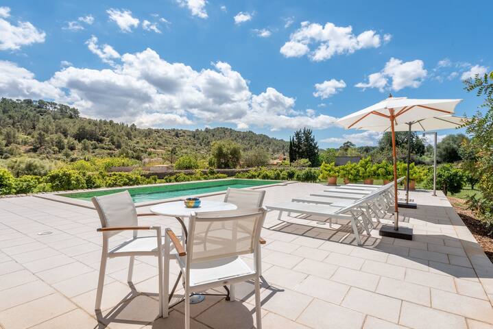 Villa S’erisal gallery image 3