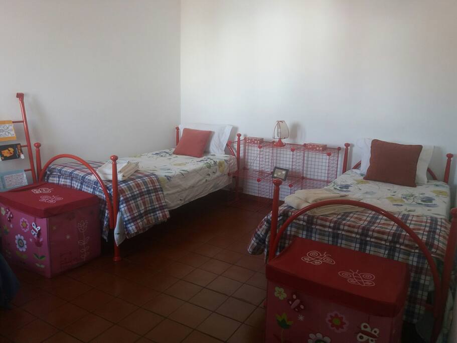 Quarto Twin