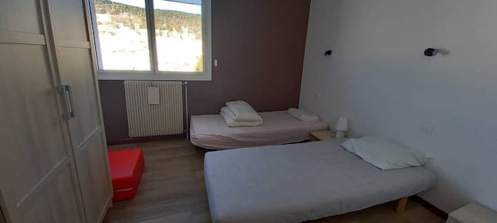 chambre 2