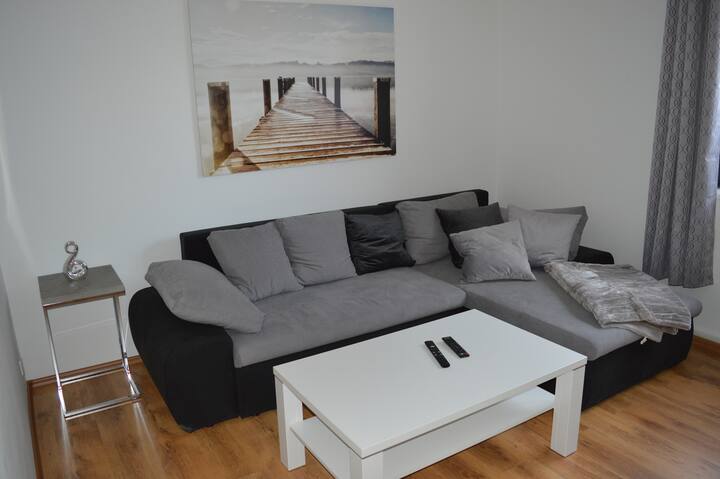 Wildförstersee Holiday Rentals & Homes - Duisburg Süd, Duisburg ...