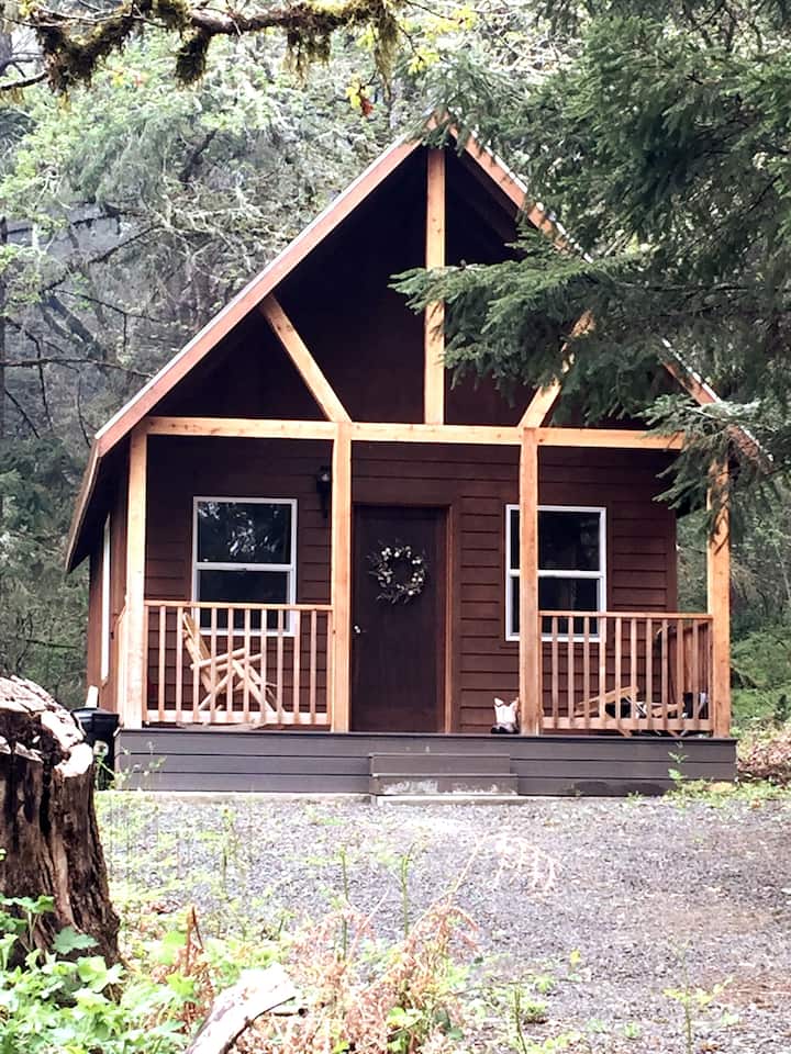 Mehama Vacation Rentals & Homes Oregon, United States Airbnb