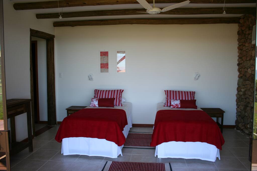Suite de solteiro