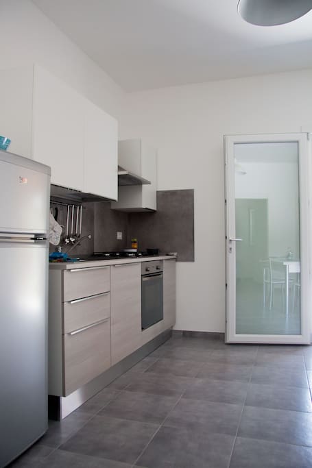Cucina