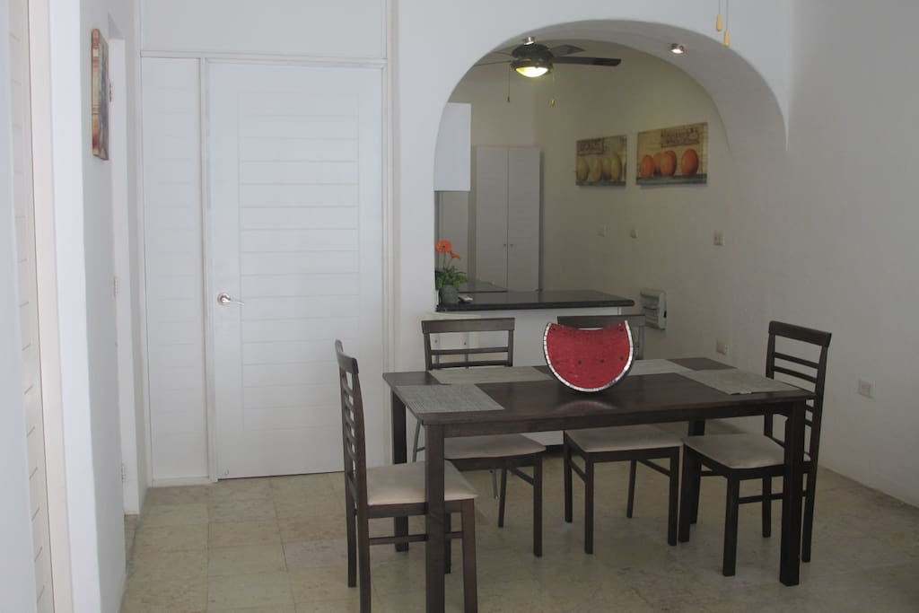 Departamento Amanecer