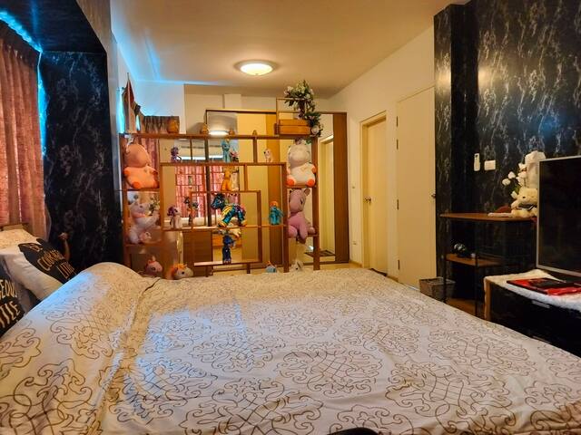 บ้านเพื่อน(includes MPV service) gallery image 4