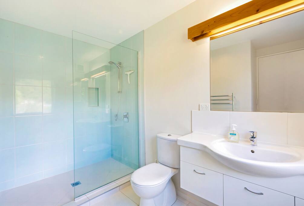 En suite