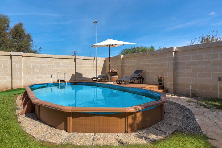 Villa Il Fenicottero Salentino by BarbarHouse gallery image 4