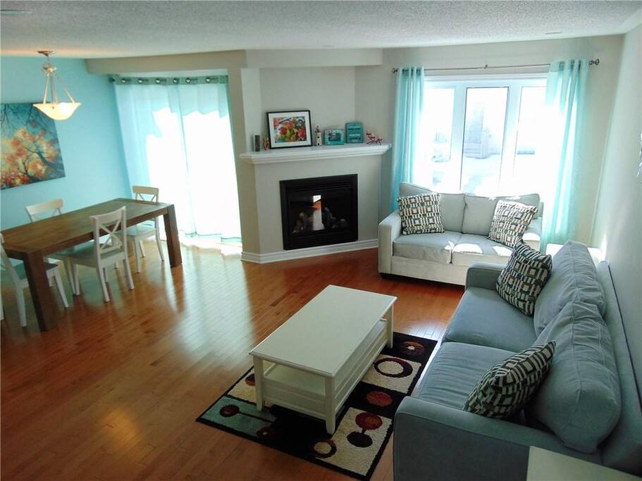 Living/Dining