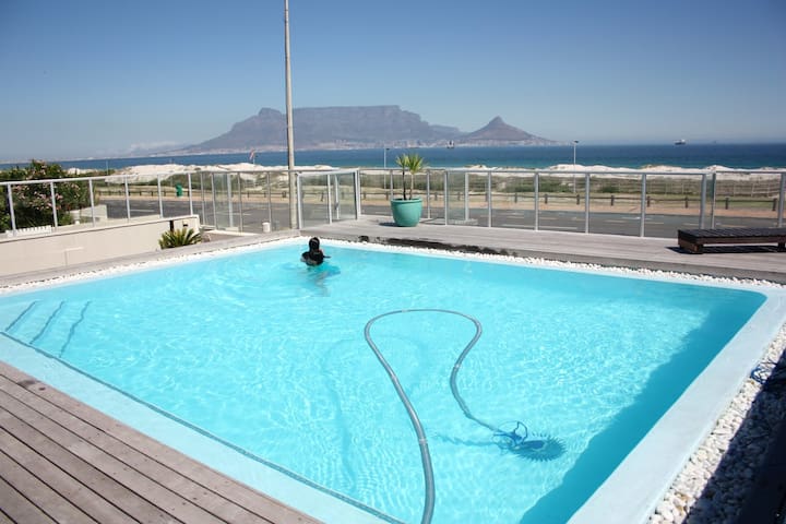 Ground Floor Seaview