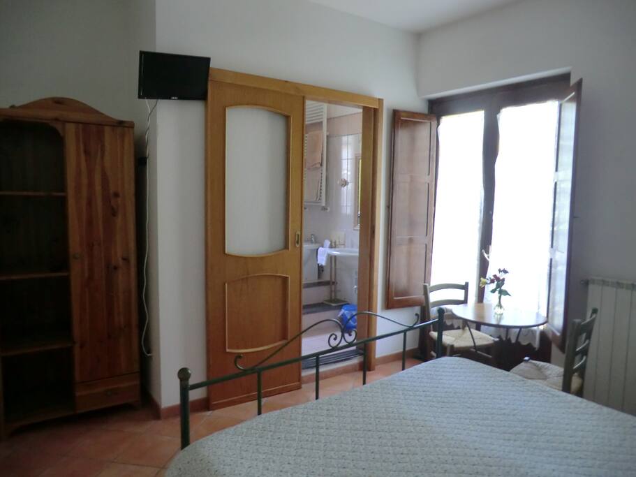 Room Holiday Positano